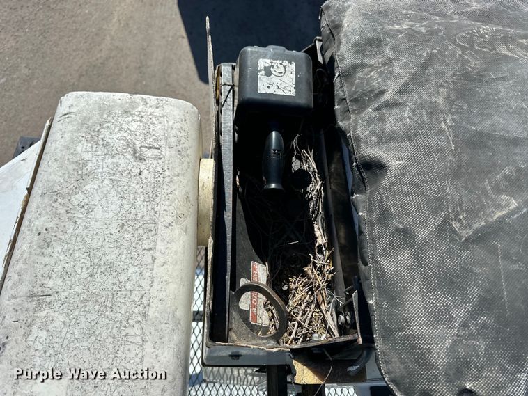 image for item NJ9415 2008 International  4300 forestry bucket truck