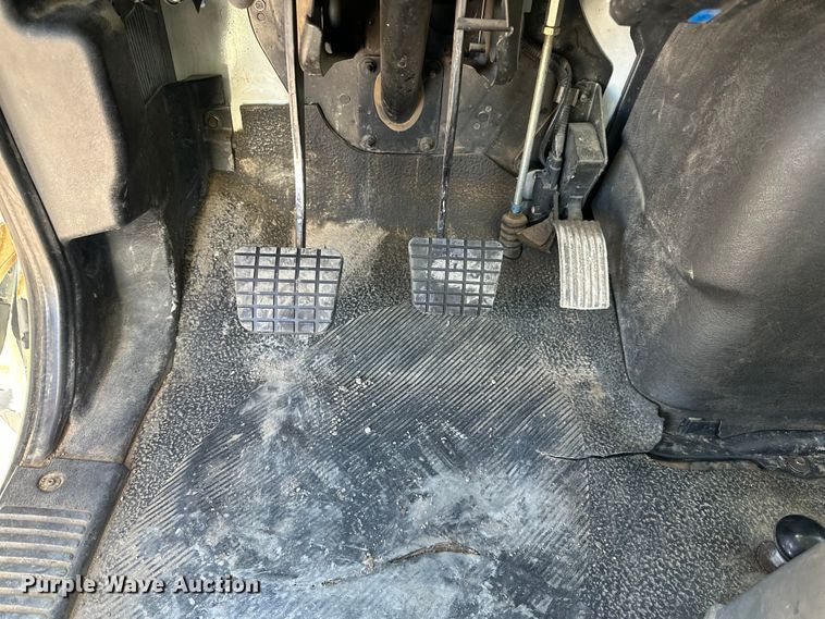 image for item NJ9415 2008 International  4300 forestry bucket truck