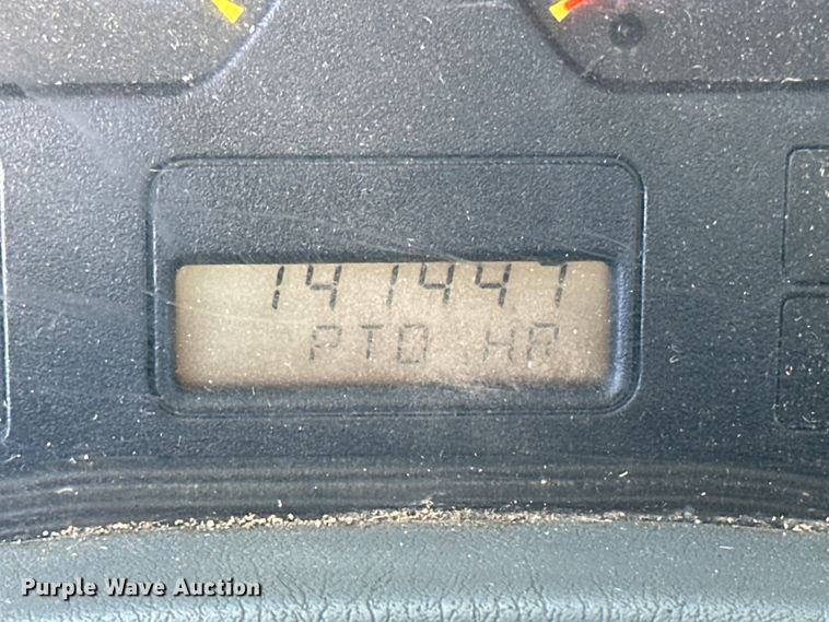 image for item NJ9415 2008 International  4300 forestry bucket truck