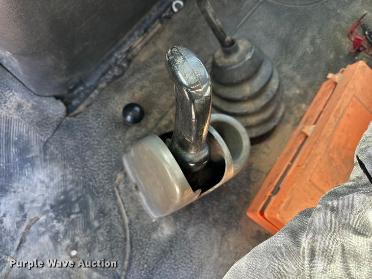 image for item NJ9415 2008 International  4300 forestry bucket truck