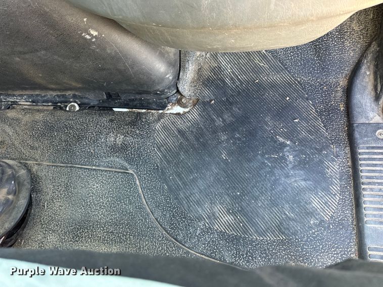 image for item NJ9415 2008 International  4300 forestry bucket truck