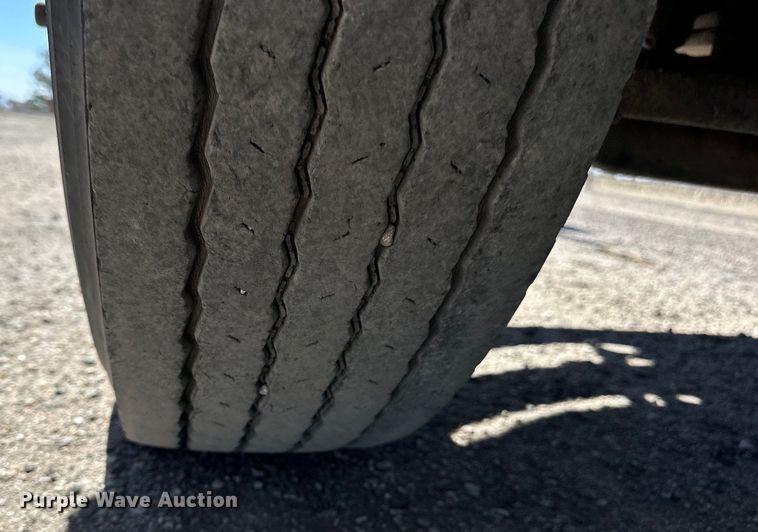 image for item NJ9415 2008 International  4300 forestry bucket truck