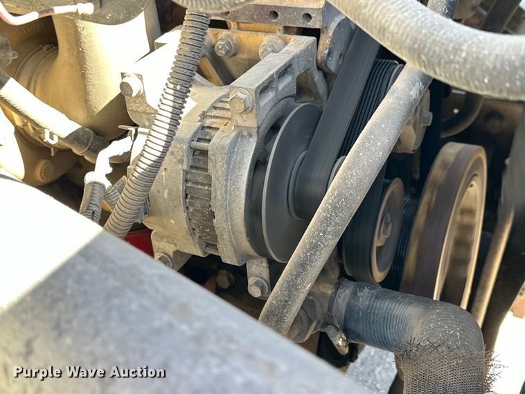 image for item NJ9416 2005 GMC C7500 forestry bucket truck