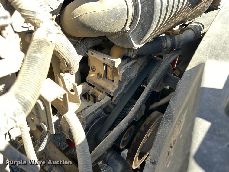 image for item NJ9416 2005 GMC C7500 forestry bucket truck