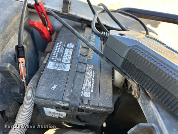 image for item NJ9417 2007 GMC Sierra 1500 pickup truck