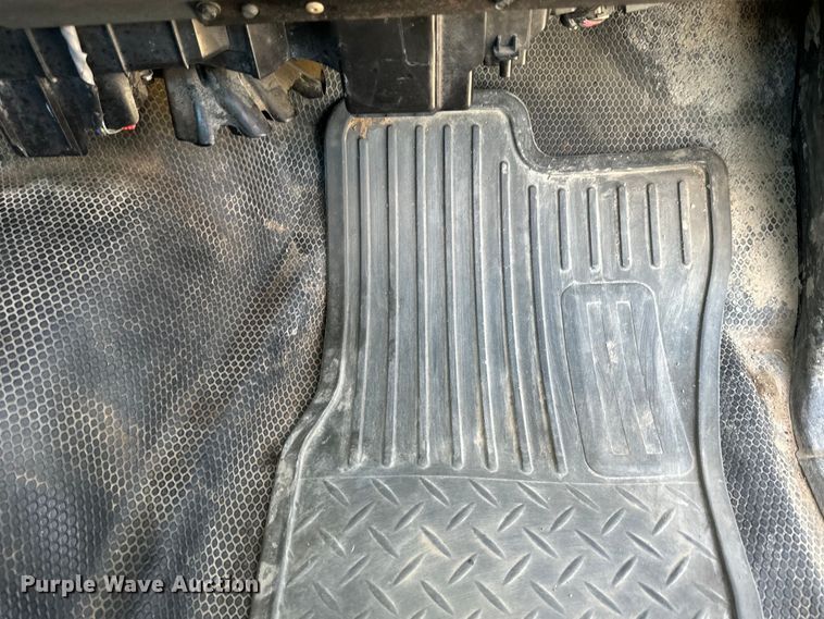 image for item NJ9419 2007 GMC Sierra 1500 pickup truck