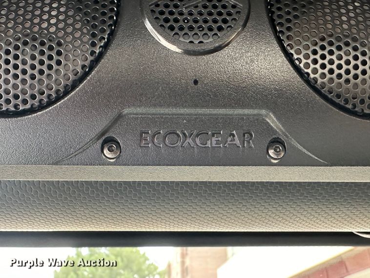 image for item NJ9483 Club Car Tempo golf cart