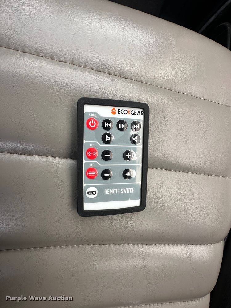 image for item NJ9483 Club Car Tempo golf cart