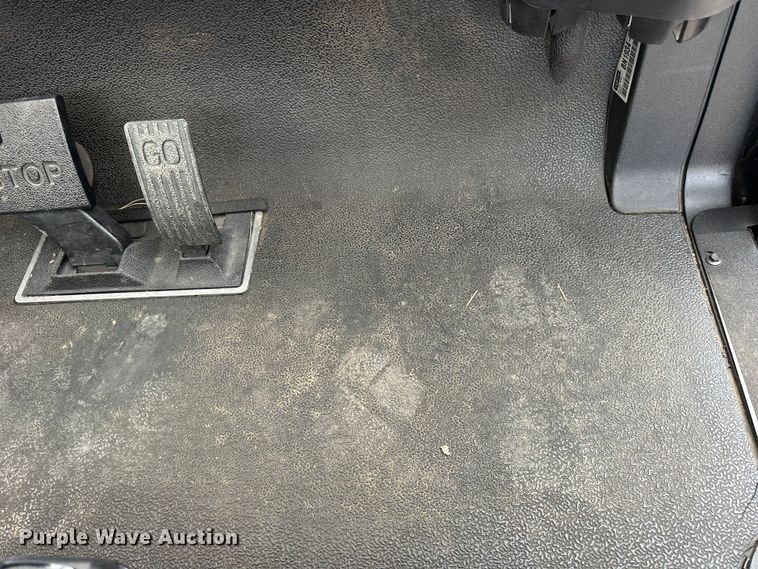 image for item NJ9483 Club Car Tempo golf cart