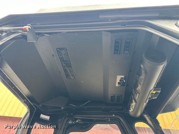 image for item NJ9483 Club Car Tempo golf cart