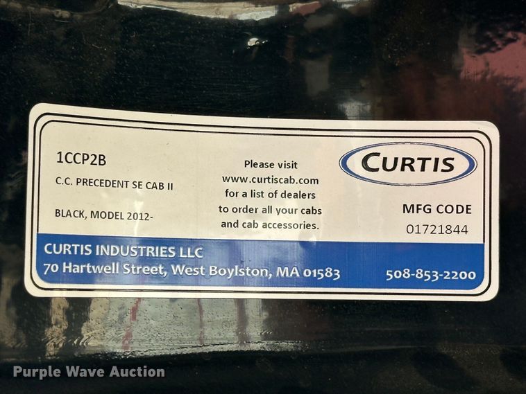 image for item NJ9483 Club Car Tempo golf cart