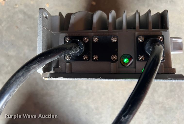 image for item NJ9483 Club Car Tempo golf cart