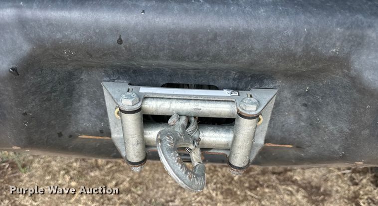 image for item NJ9489 2018 Can-Am 8TJB Defender XT HD10 utility vehicle