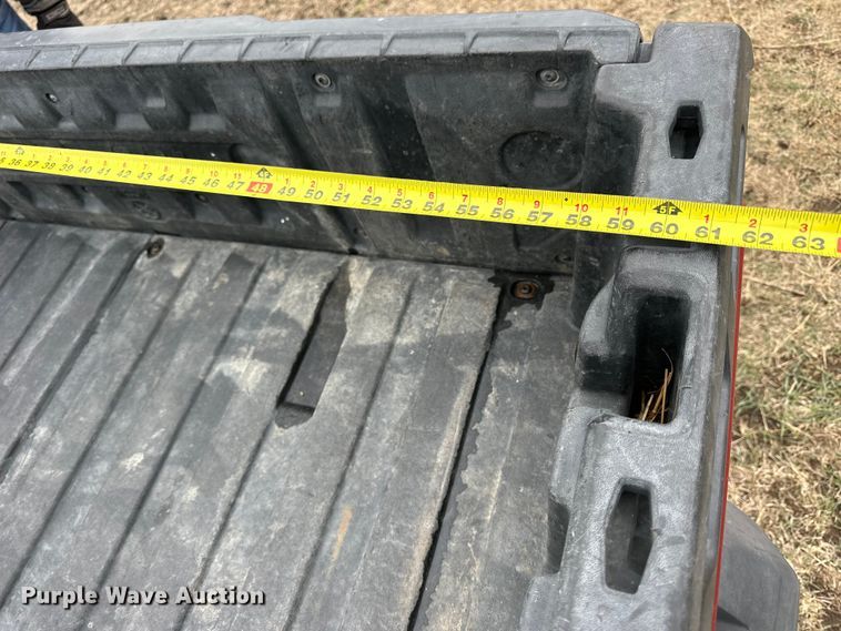 image for item NJ9489 2018 Can-Am 8TJB Defender XT HD10 utility vehicle