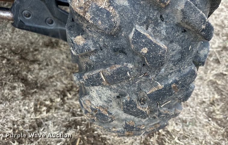 image for item NJ9489 2018 Can-Am 8TJB Defender XT HD10 utility vehicle