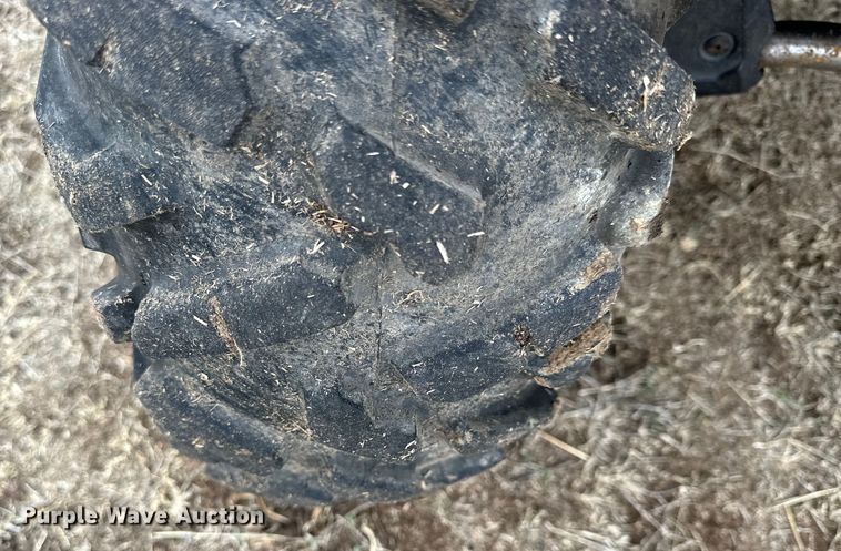 image for item NJ9489 2018 Can-Am 8TJB Defender XT HD10 utility vehicle