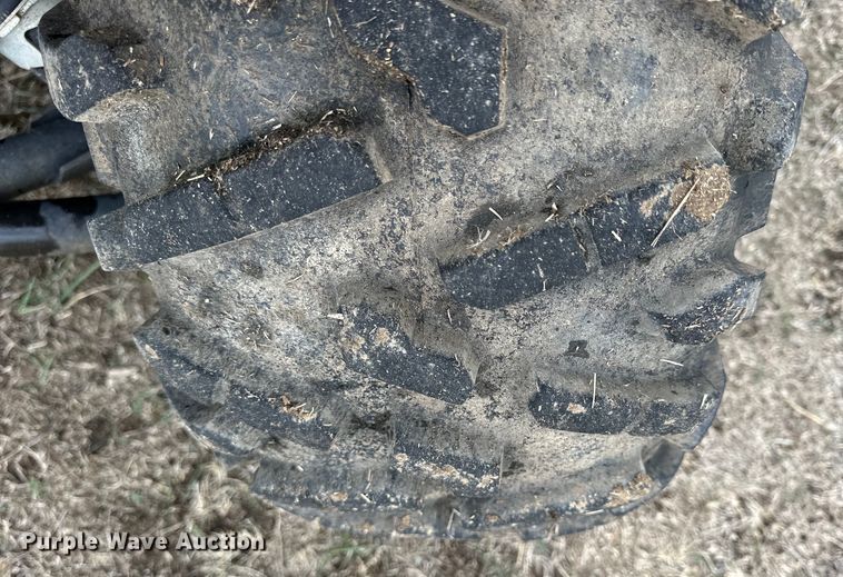 image for item NJ9489 2018 Can-Am 8TJB Defender XT HD10 utility vehicle