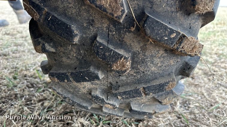 image for item NJ9489 2018 Can-Am 8TJB Defender XT HD10 utility vehicle