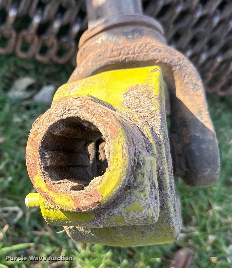 image for item NS9501 Rhino  TW72 rotary mower