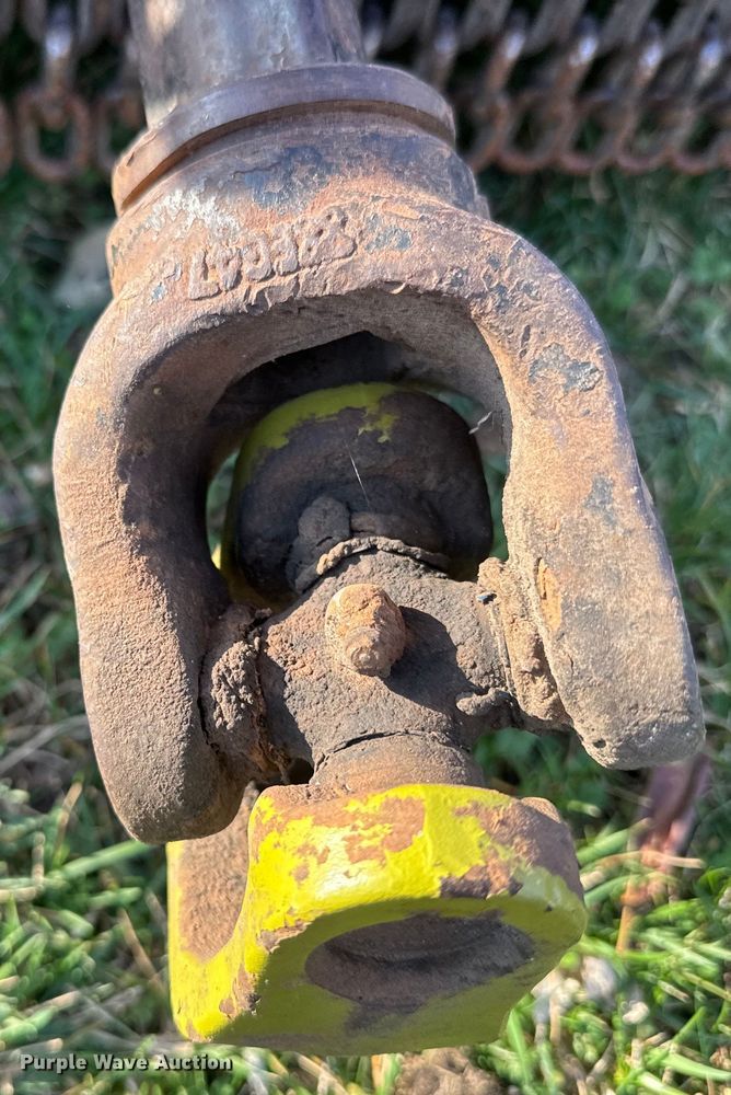 image for item NS9501 Rhino  TW72 rotary mower