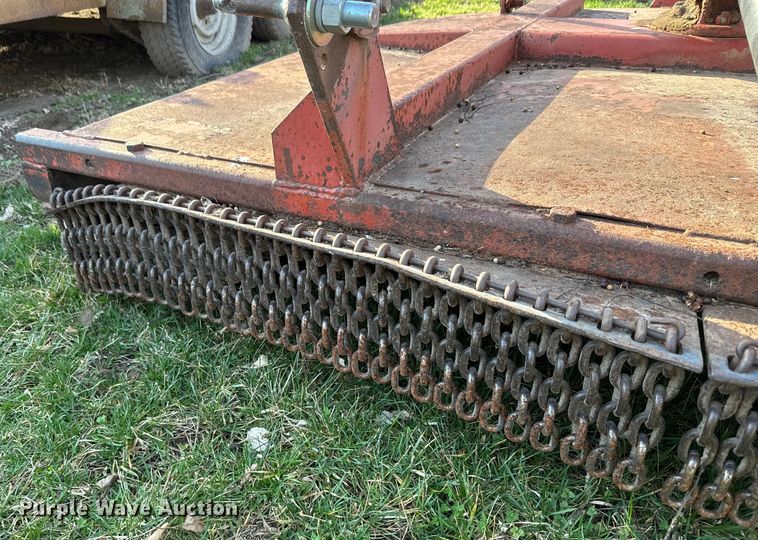 image for item NS9501 Rhino  TW72 rotary mower