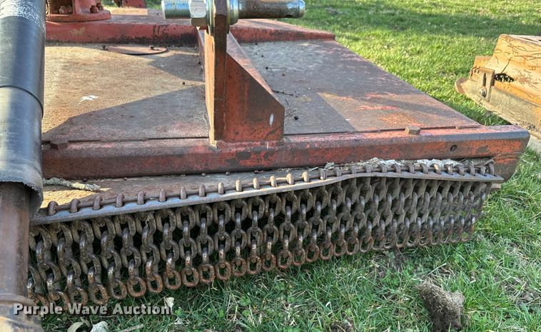 image for item NS9501 Rhino  TW72 rotary mower