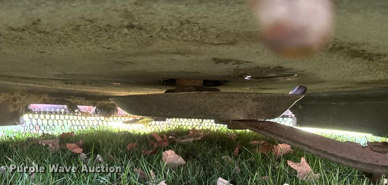 image for item NS9501 Rhino  TW72 rotary mower