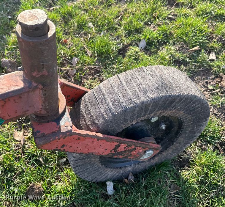 image for item NS9501 Rhino  TW72 rotary mower