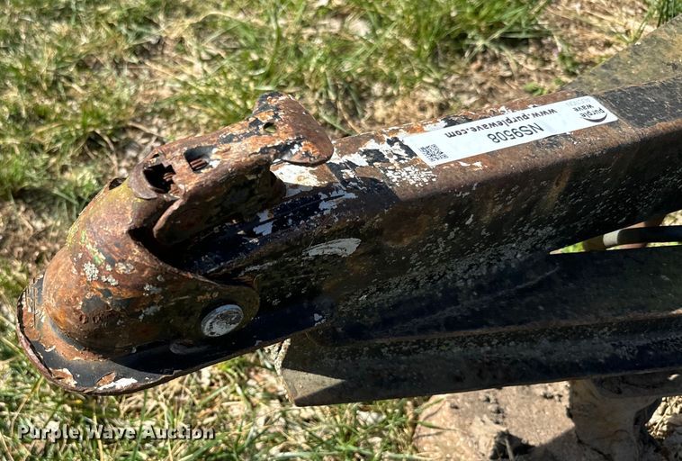 image for item NS9508 Lincon SA-200 welder/generator