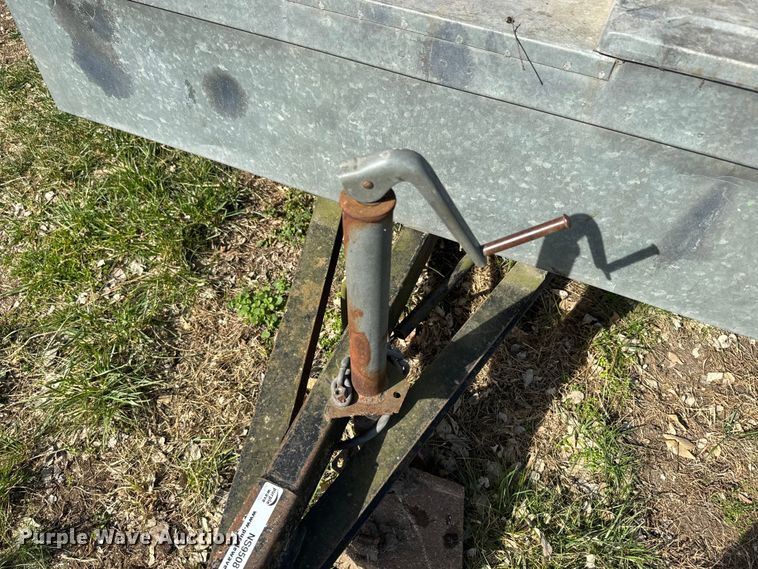 image for item NS9508 Lincon SA-200 welder/generator