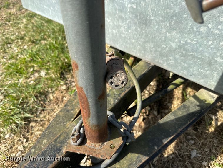 image for item NS9508 Lincon SA-200 welder/generator