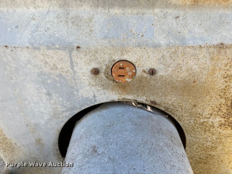 image for item NS9508 Lincon SA-200 welder/generator