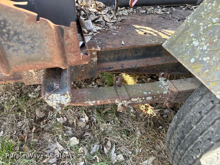 image for item NS9508 Lincon SA-200 welder/generator