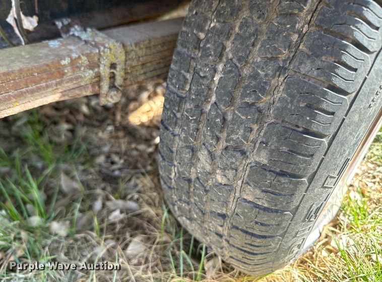 image for item NS9508 Lincon SA-200 welder/generator