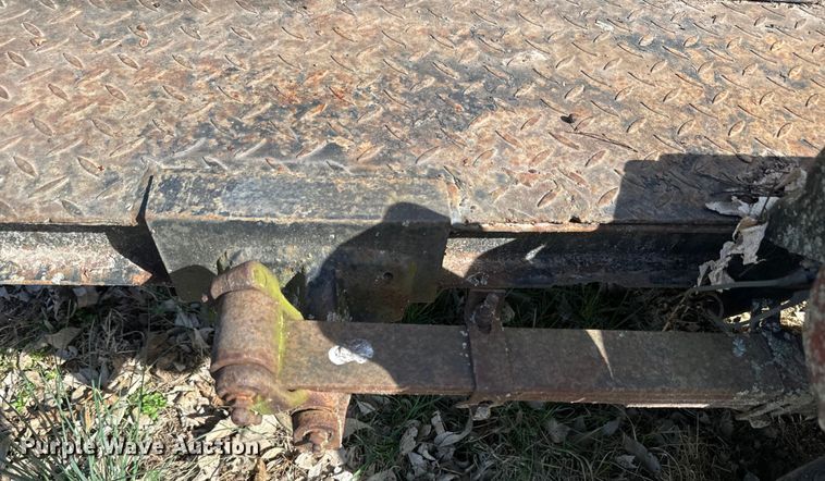 image for item NS9508 Lincon SA-200 welder/generator