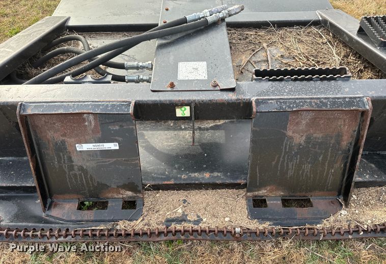 image for item NS9510 72