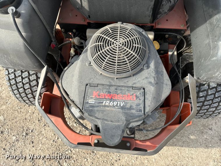 image for item NS9513 Husqvarna MZ 52 ZTR lawn mower