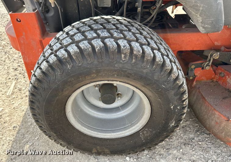 image for item NS9513 Husqvarna MZ 52 ZTR lawn mower