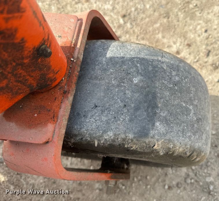 image for item NS9513 Husqvarna MZ 52 ZTR lawn mower