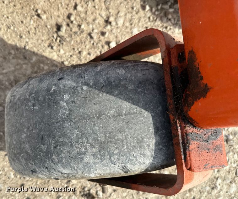 image for item NS9513 Husqvarna MZ 52 ZTR lawn mower