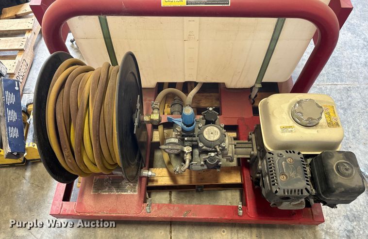 image for item NS9514 (2) North Star sprayers