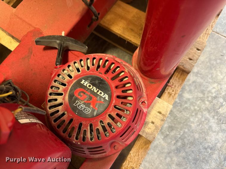 image for item NS9514 (2) North Star sprayers