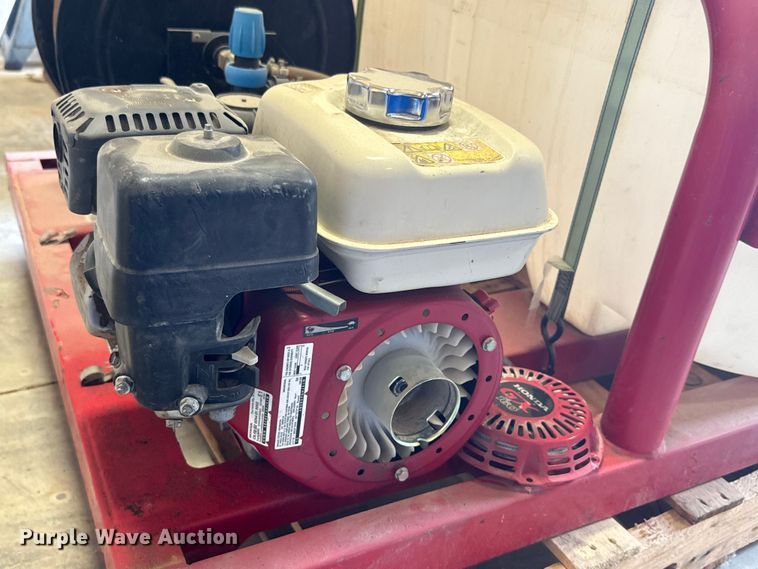 image for item NS9514 (2) North Star sprayers