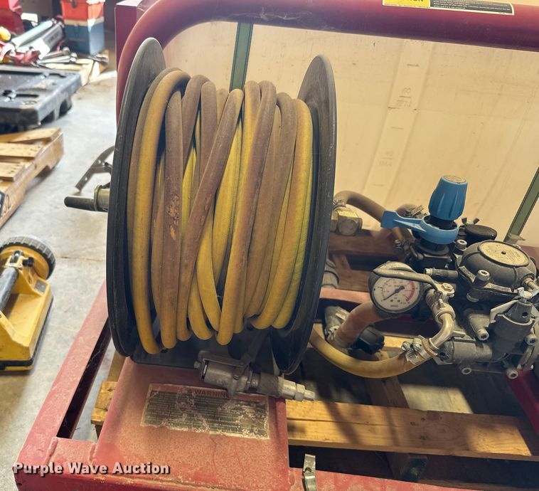 image for item NS9514 (2) North Star sprayers