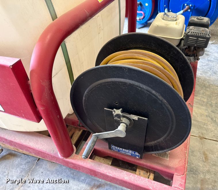 image for item NS9514 (2) North Star sprayers