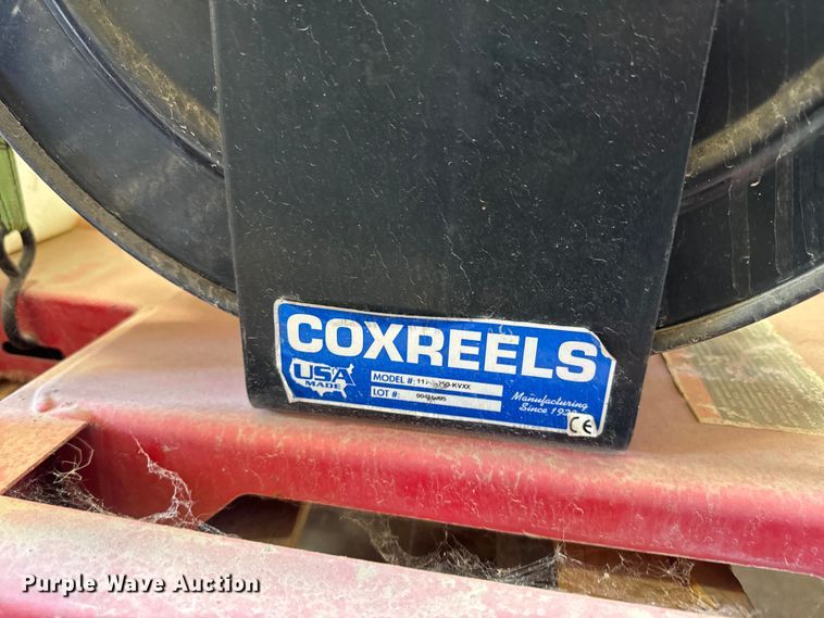 image for item NS9514 (2) North Star sprayers