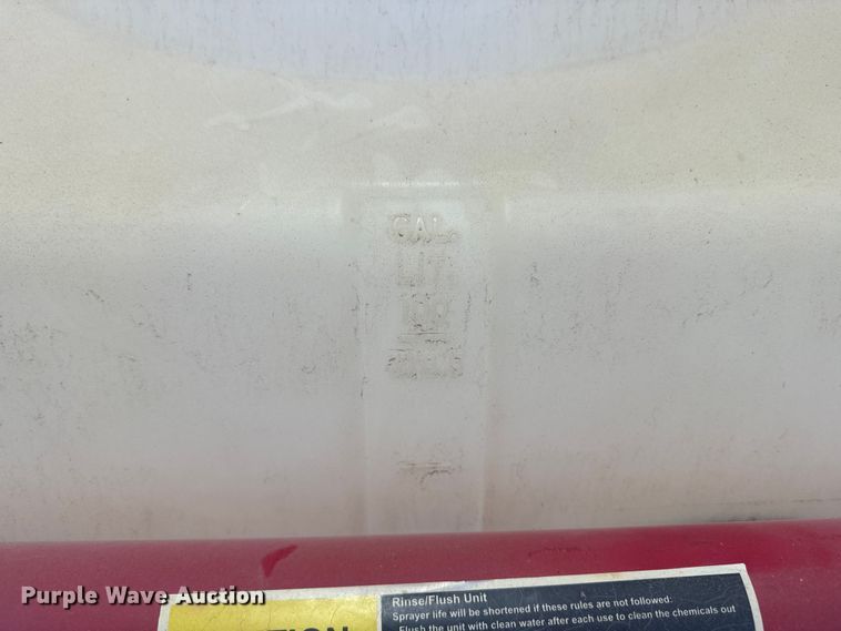 image for item NS9514 (2) North Star sprayers