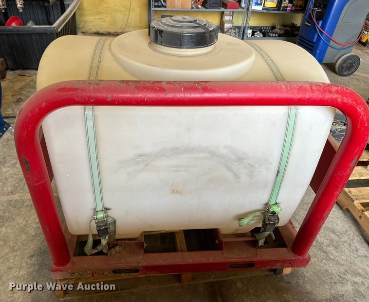 image for item NS9514 (2) North Star sprayers