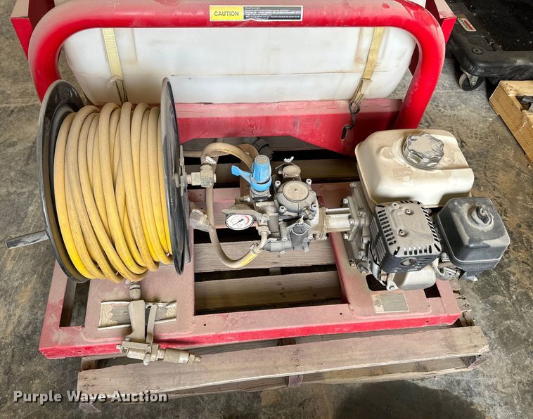 image for item NS9514 (2) North Star sprayers