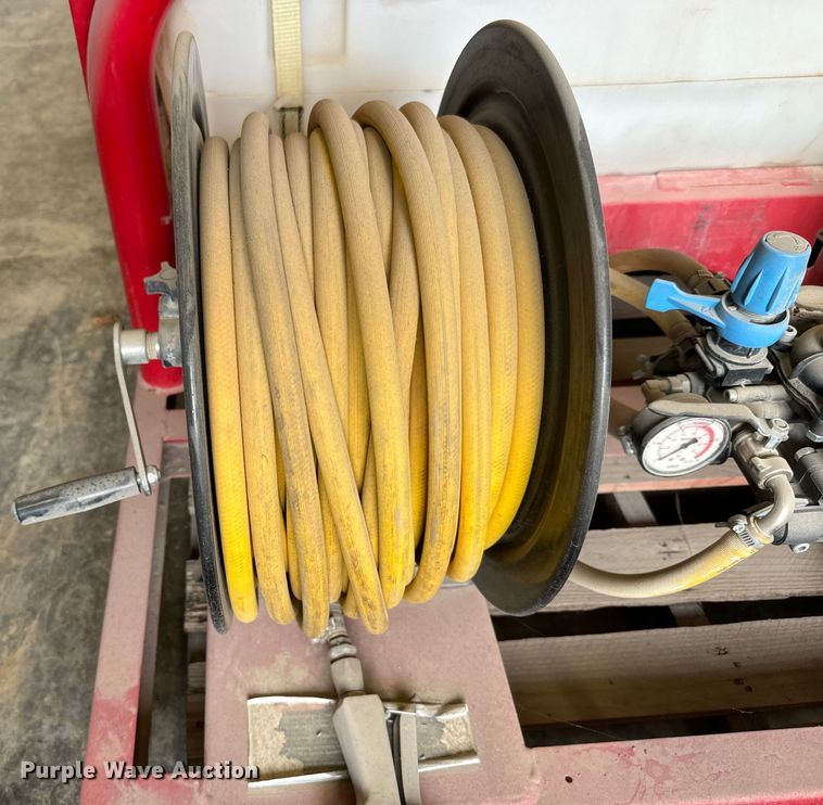 image for item NS9514 (2) North Star sprayers